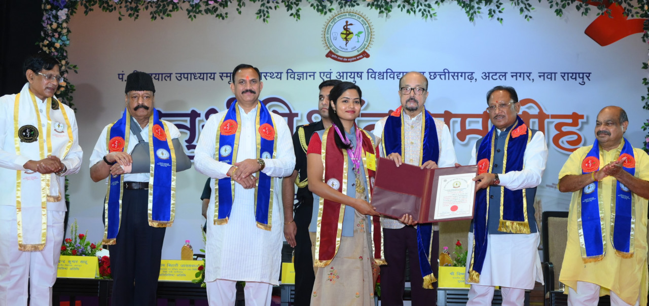 नई पीढ़ी को डिजिटल एडिक्शन और पॉपकॉर्न स्टेटस से बाहर निकलने की आवश्यकता है –  रमेन डेका