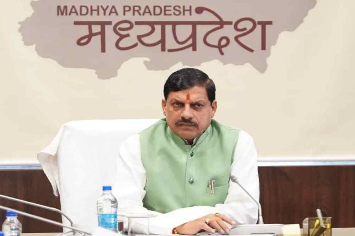 Tikamgarh News: CM मोहन यादव ने जताया दुख, मृत बच्चों के परिजनों को 4-4 लाख की सहायता