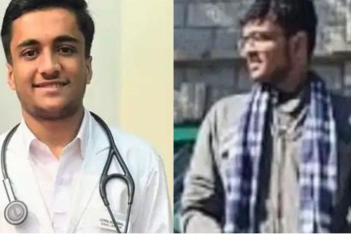 Gwalior News: दोस्तों के साथ घूमने पहुंचे थे 8 छात्र-छात्राएं
