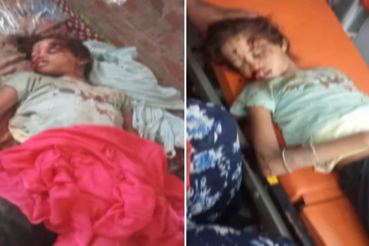 CG Breaking: घर की दीवार बनी काल, मलबे में दबकर दो सगी बहनों की मौत, एक महिला रायपुर रेफर