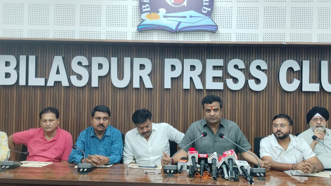 सराफा एसोसिएशन के दो साल पूरे, तीसरे वर्ष के लिए बड़े लक्ष्य तय, 28 जून को बिलासपुर में होगा प्रदेश स्तरीय महासम्मेलन