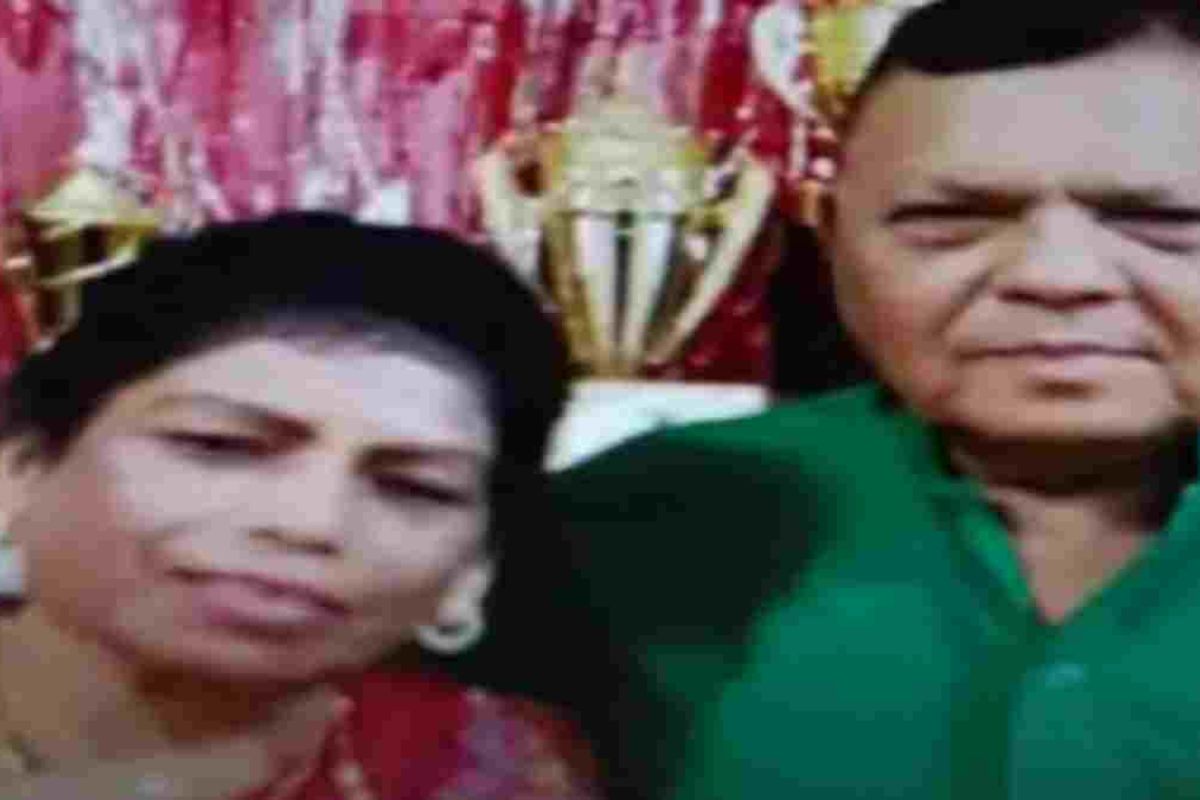 Bhopal Double Murder Case: भोपाल में डबल डेथ से हड़कंप, हत्या या आत्महत्या? पुलिस तलाश रही चौथी गोली का सुराग
