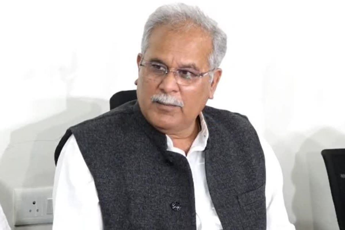 CG News: आचार संहिता उल्लंघन के आरोपों पर फंसे भूपेश बघेल, हाईकोर्ट ने चुनाव याचिका को माना सुनवाई योग्य