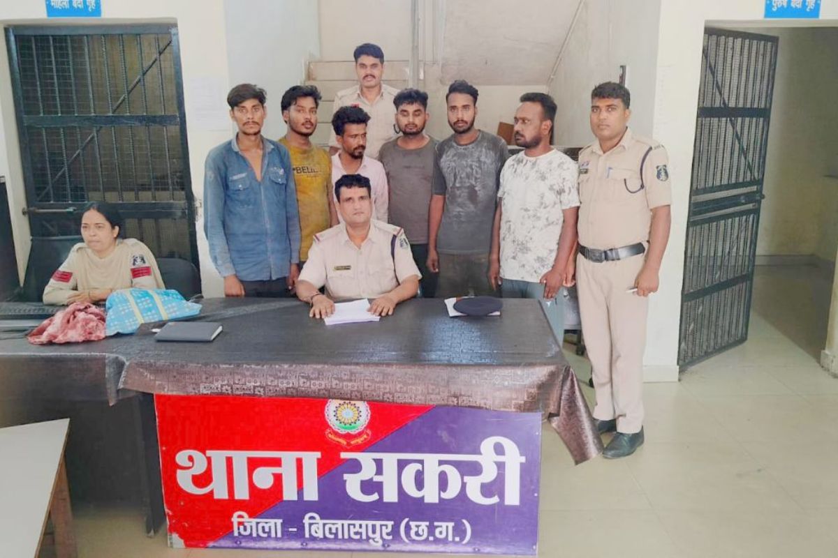 CG Bilaspur News: कोलडिपो संचालक, सुपरवाइजर और ड्राइवरों की मिलीभगत उजागर, मिलावटी कोयला सप्लाई का मामला दर्ज