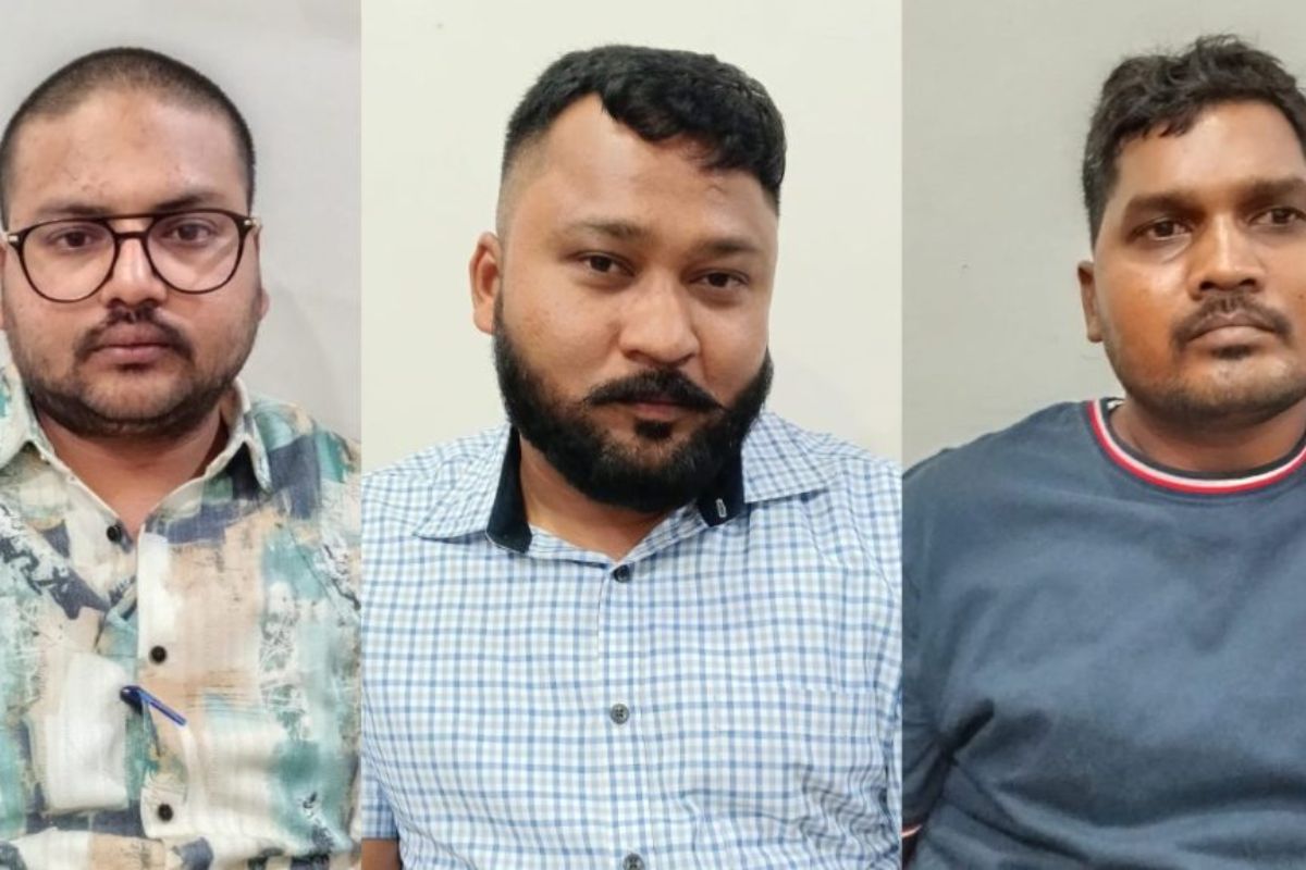 CG Sakti News: जनपद पंचायत में भ्रष्टाचार का खेल बेनकाब, CEO और बाबू पहुंचे सलाखों के पीछे