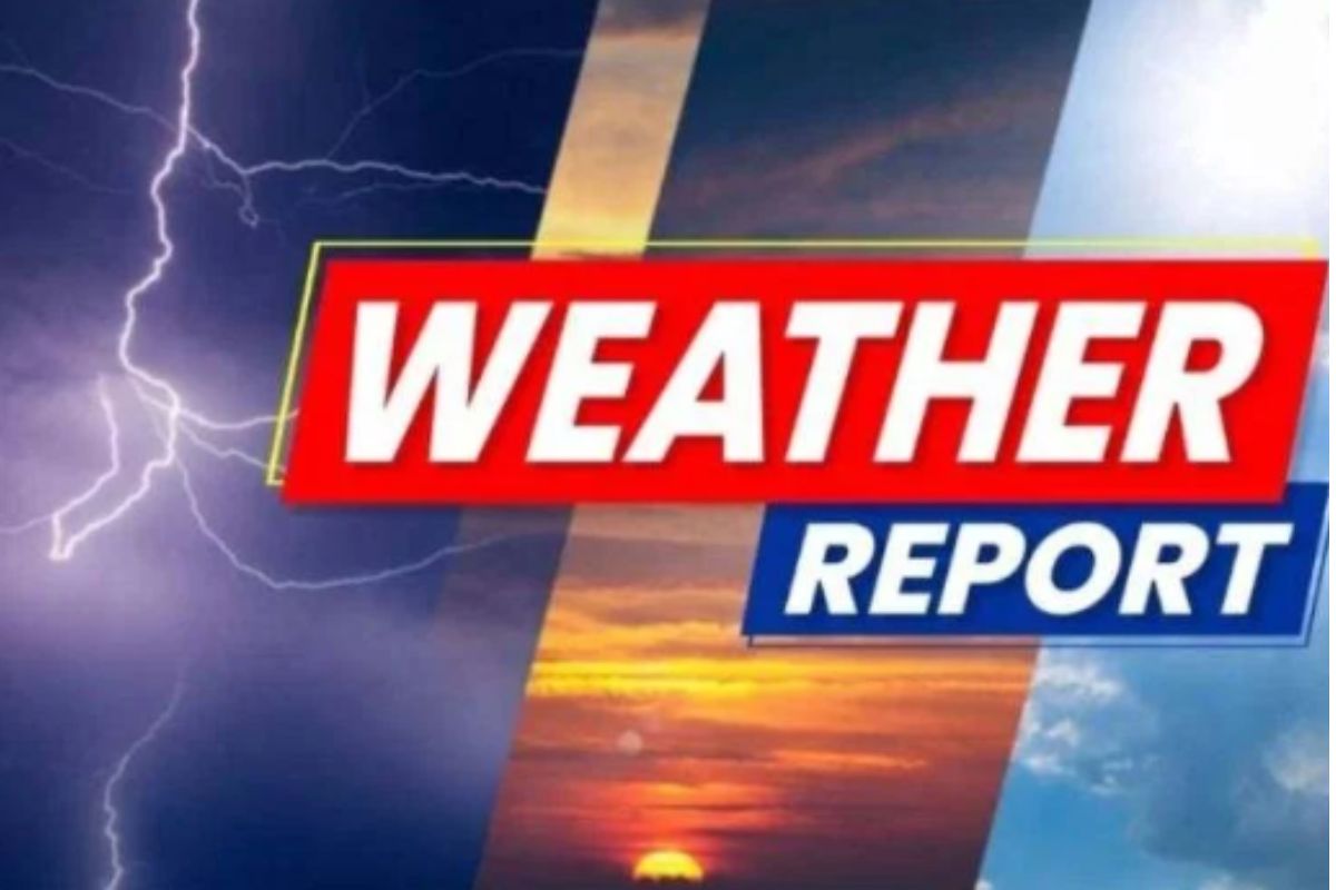 CG Weather Update: 7 दिन तक बरसेंगे बादल; मौसम विभाग का अलर्ट, गरज-चमक और आकाशीय बिजली से रहें सतर्क