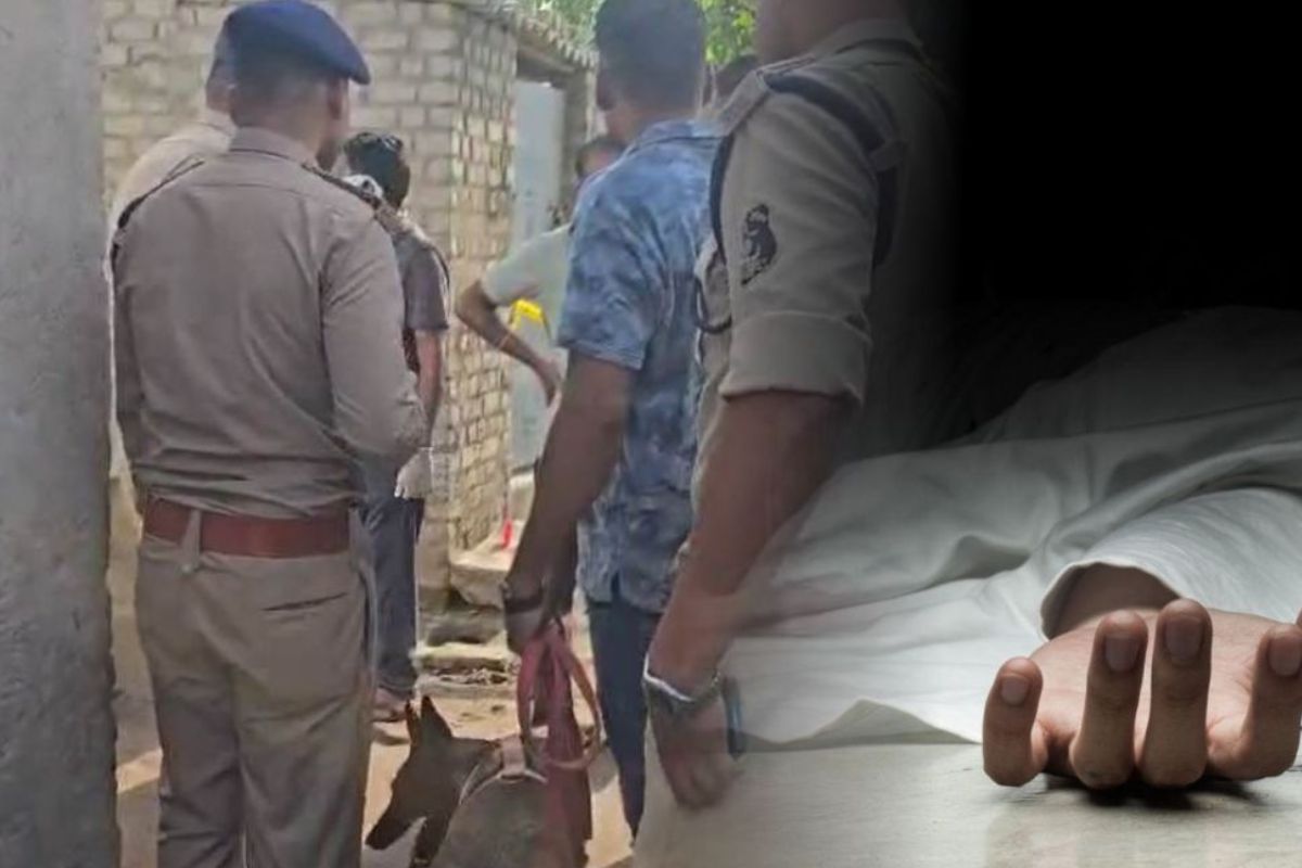 Bilaspur News: सिरगिट्टी में मर्डर मिस्ट्री: सुबह गली में मिली लाश, जांच में जुटी पुलिस