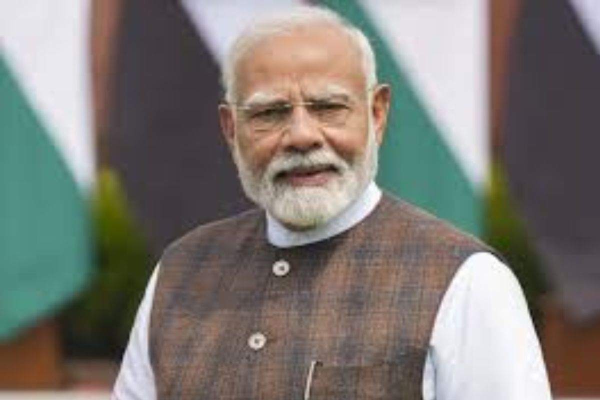 प्रधानमंत्री मोदी का ओडिशा दौरा, 47 हजार करोड़ रुपये की दी सौगात, विकास को मिली नई रफ्तार
