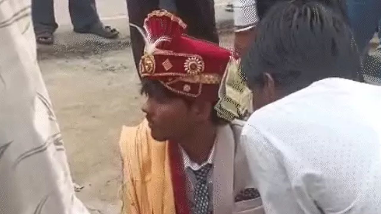 ‘जिंदगी किसी नशेड़ी के हवाले नहीं कर सकती’, दुल्हन के फैसले की सोशल मीडिया से लेकर पुलिस तक ने की सराहना
