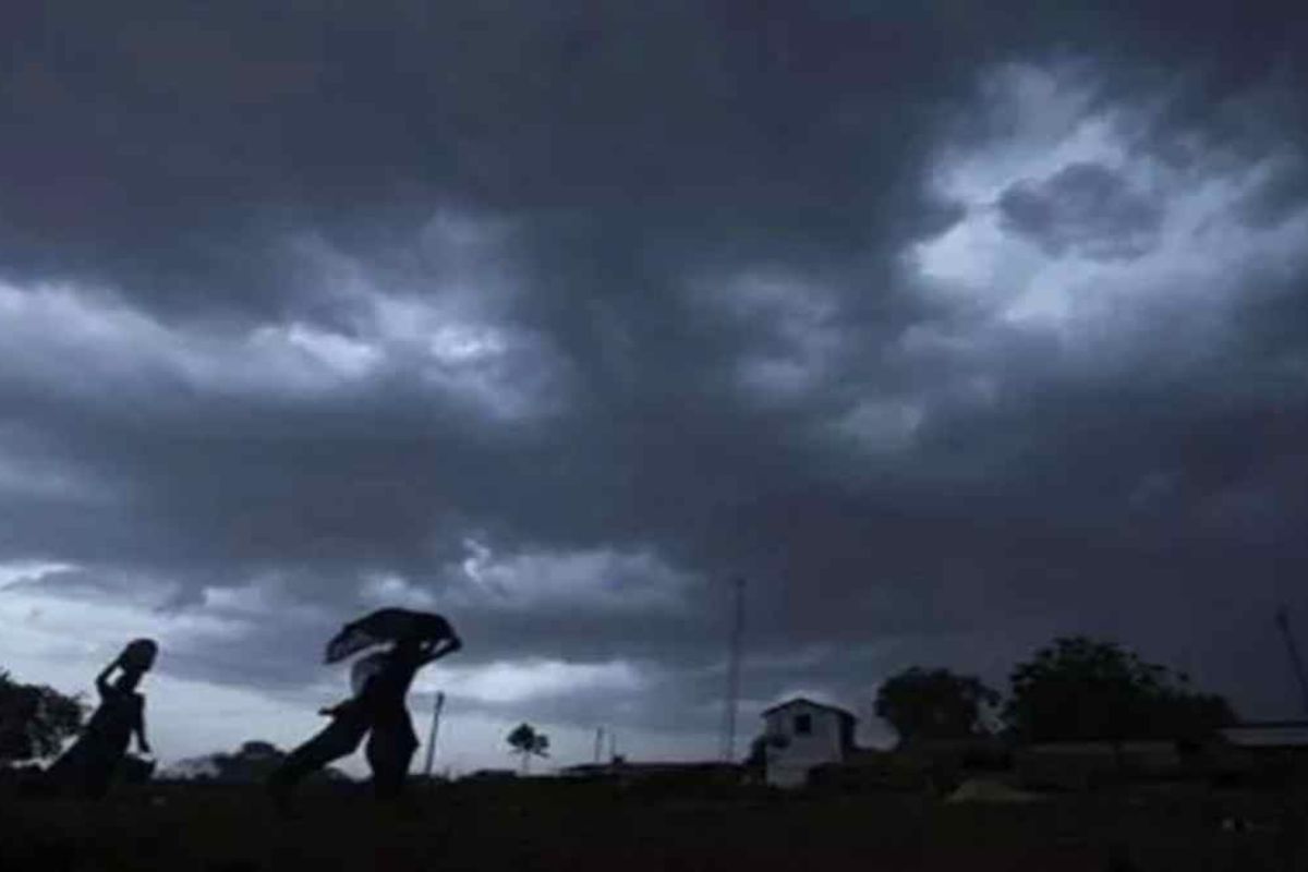 MP Weather Update: 44% कम बारिश से बढ़ी किसानों की चिंता, खरीफ फसलों की बुवाई पर संकट