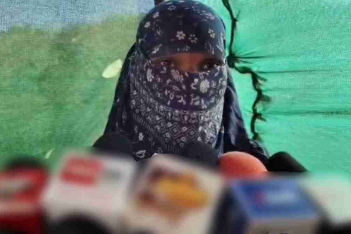 Shivpuri News: प्रेम संबंध के नाम पर शोषण का आरोप, जान से मारने की धमकी मिलने पर थाने पहुंची युवती