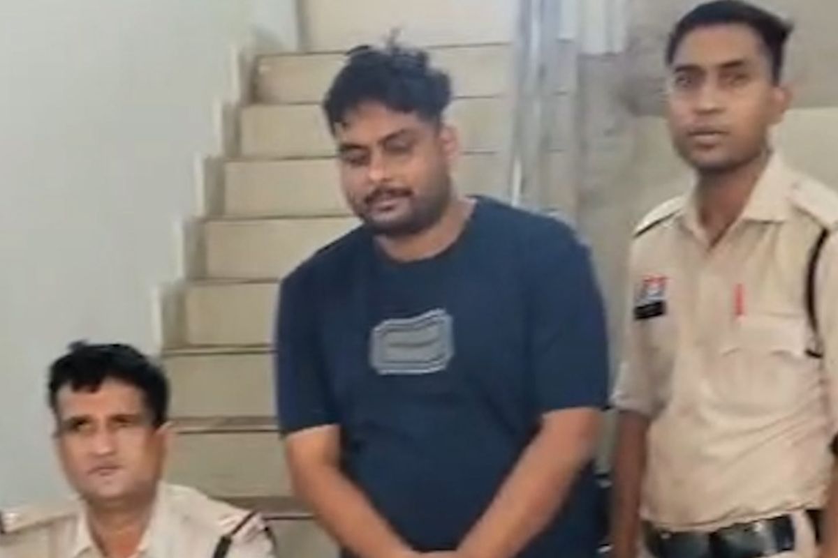 Bilaspur News: कोयले में मिलावट कर लाखों की अफरा-तफरी, फरार आरोपी अजय सिंह गिरफ्तार