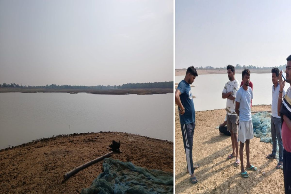 CG Accident News: अंधेरे में बड़ा हादसा; नाव पलटने से 3 लोग लापता, रेस्क्यू जारी