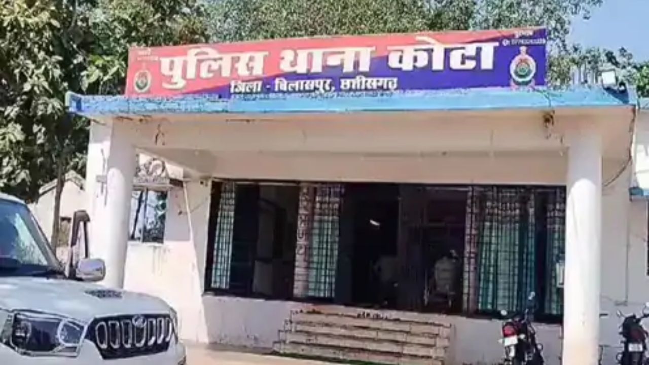 Bilaspur News: ‘हमारा कानून चलेगा’ कहकर परिवार का किया बहिष्कार, चर्च कमेटी के 7 सदस्य केस में नामजद