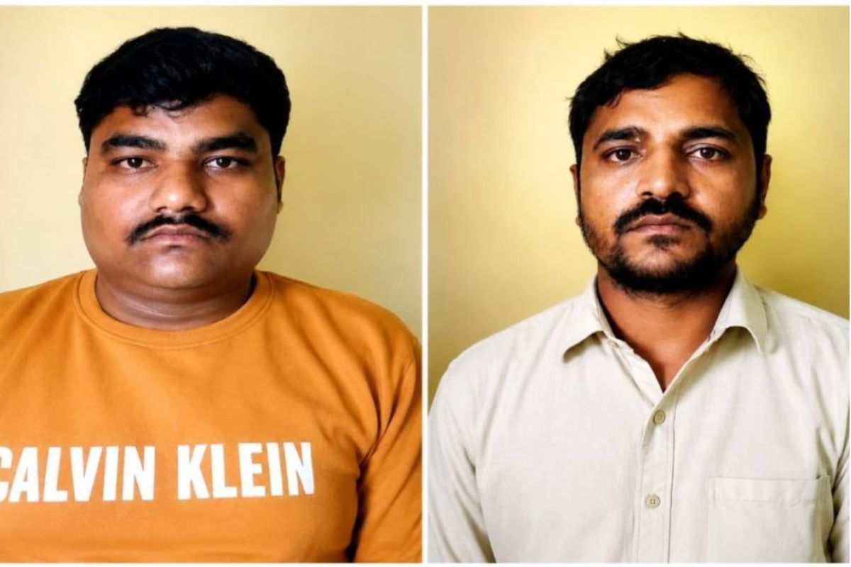 Dhamtari News: वैज्ञानिक विवेचना का असर, 53 किलो गांजा तस्करी के दोषियों को 10-10 वर्ष का कारावास