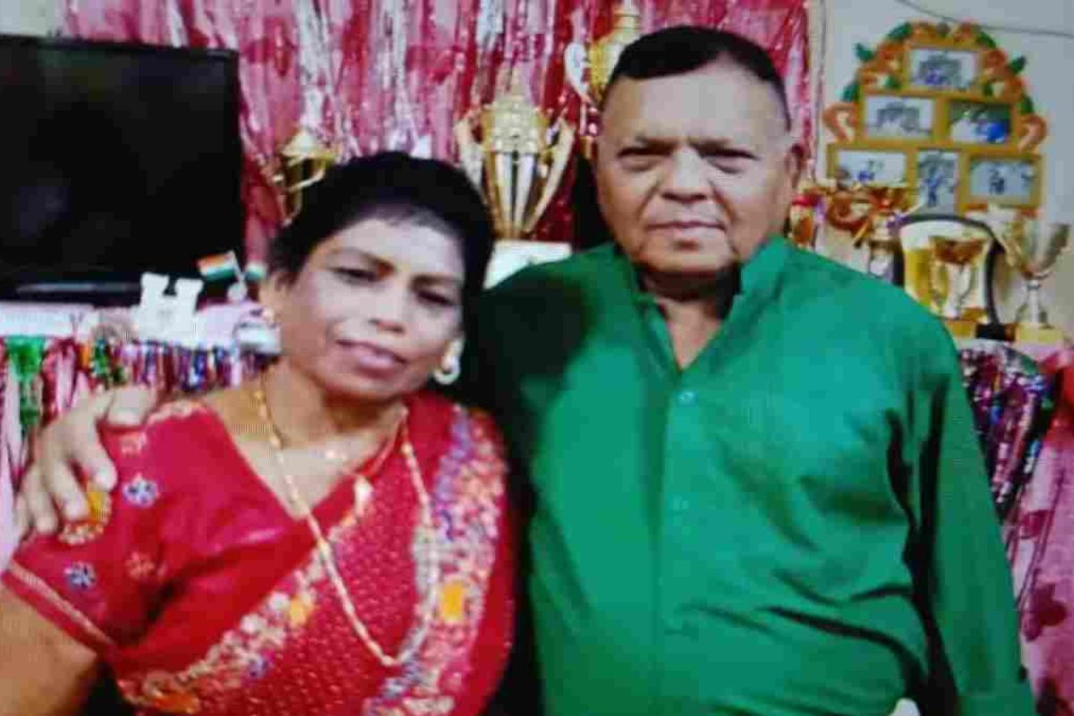Bhopal Double Murder Mystery: रिटायर्ड रेलकर्मी और पत्नी की हत्या का राज अब तक बरकरार, पुलिस ने घोषित किया 50 हजार का इनाम
