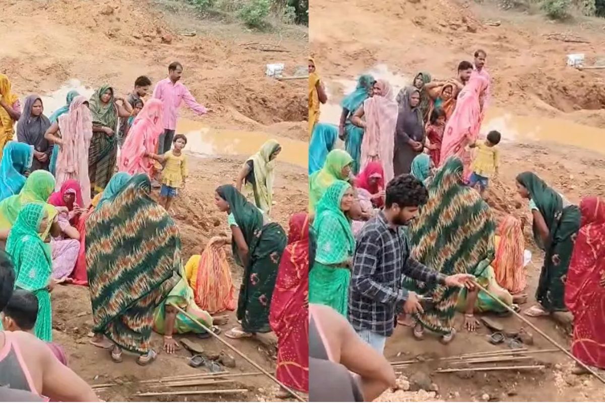 Singrauli Accident News: सिंगरौली में टावर निर्माण का विरोध बना जानलेवा, पाइप के दबाव से उछलकर व्यक्ति की मौत
