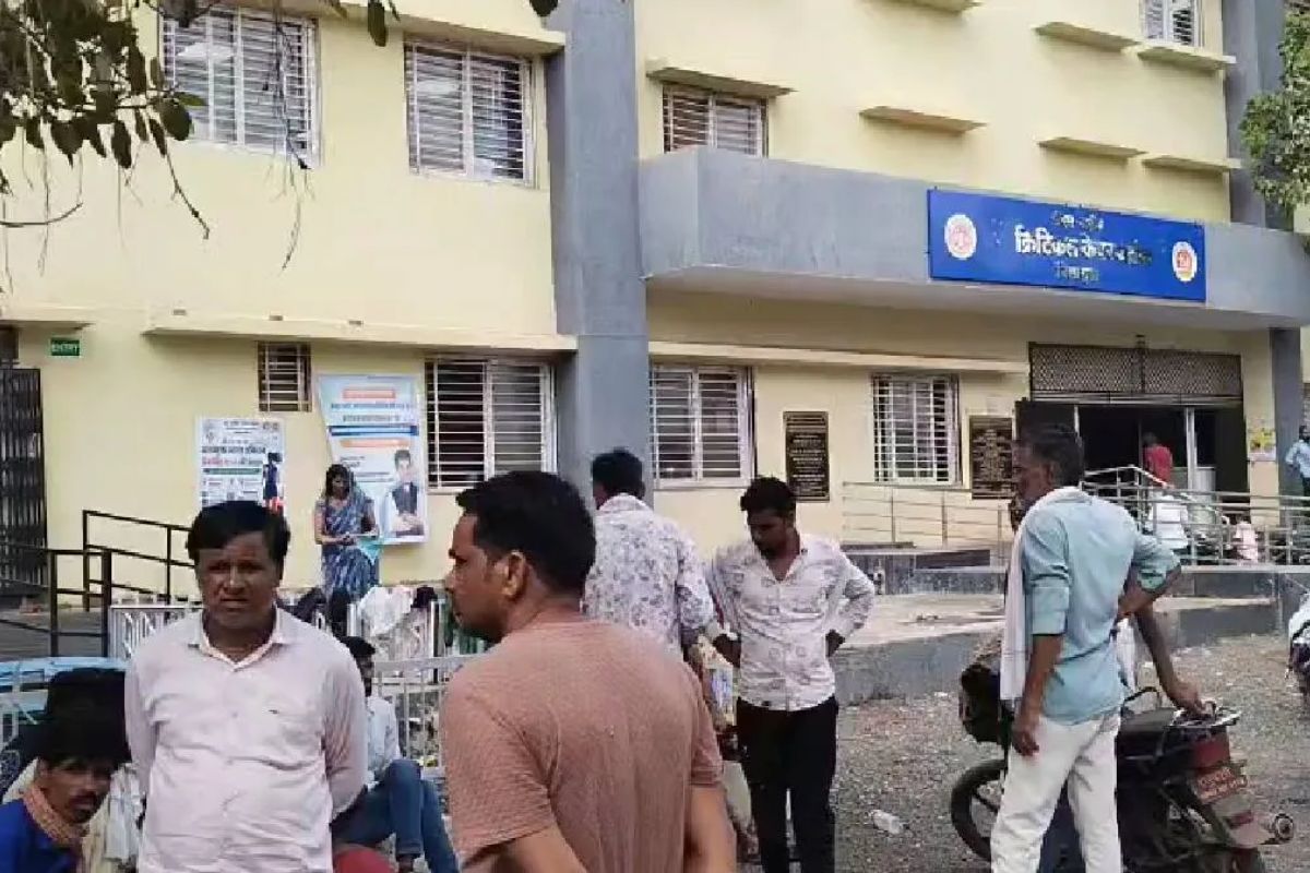 Guna News: पत्नी को भेजा सुसाइड का LIVE VIDEO, फिर खाया जहर; मौत से पहले लगाए गंभीर आरोप