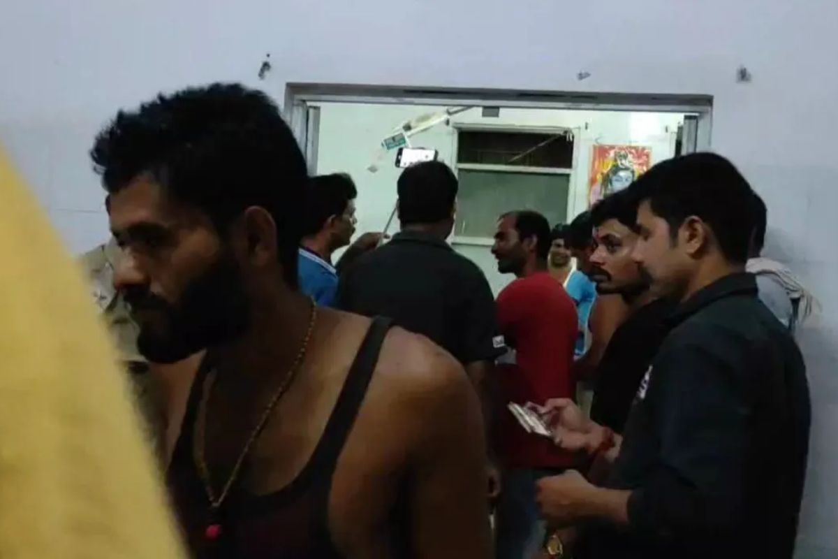 Maihar Accident News: कुएं में बैल गिरा, बचाने गए तीन ग्रामीण नहीं लौटे जिंदा; जहरीली गैस से हुई मौत