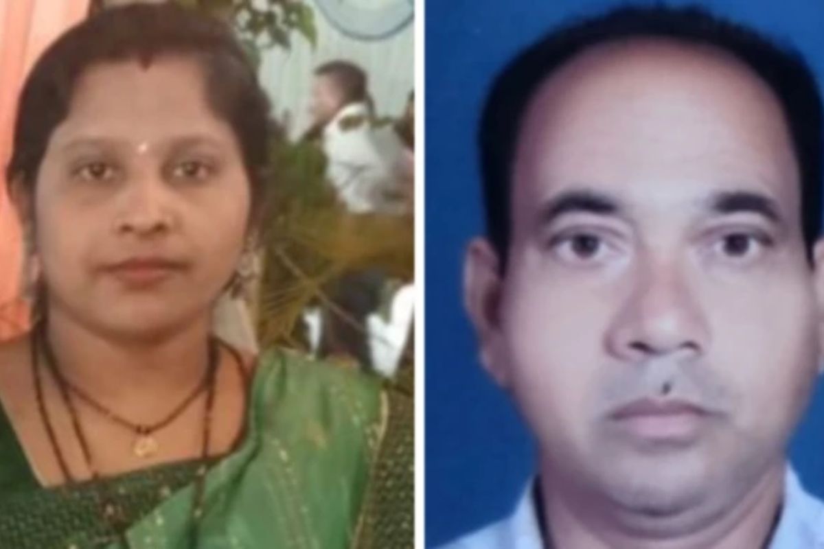 Bilaspur News: तोरवा में डबल डेथ से सनसनी, पत्नी की हत्या के बाद पति ने की आत्महत्या? पुलिस हर एंगल से कर रही जांच