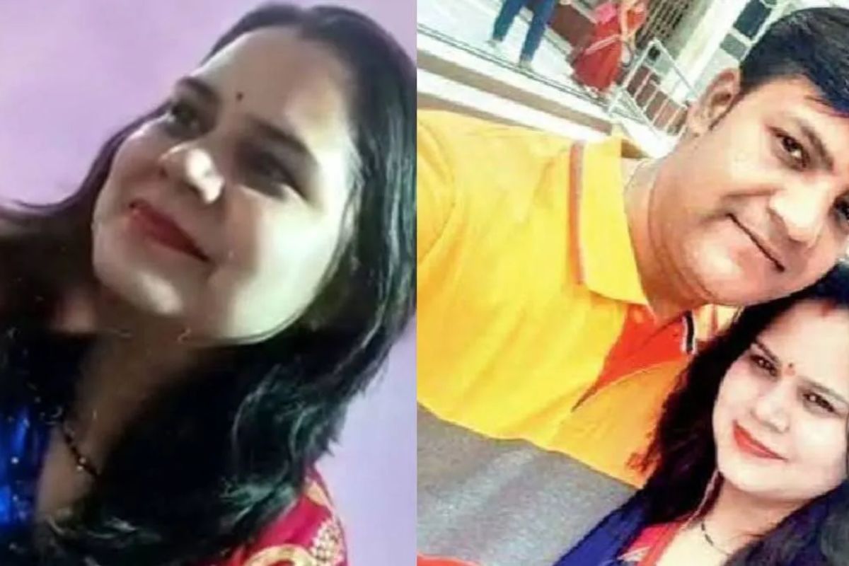 Indore News: इंदौर में सनसनीखेज वारदात का फैसला, पत्नी हत्याकांड में पति को आजीवन कारावास
