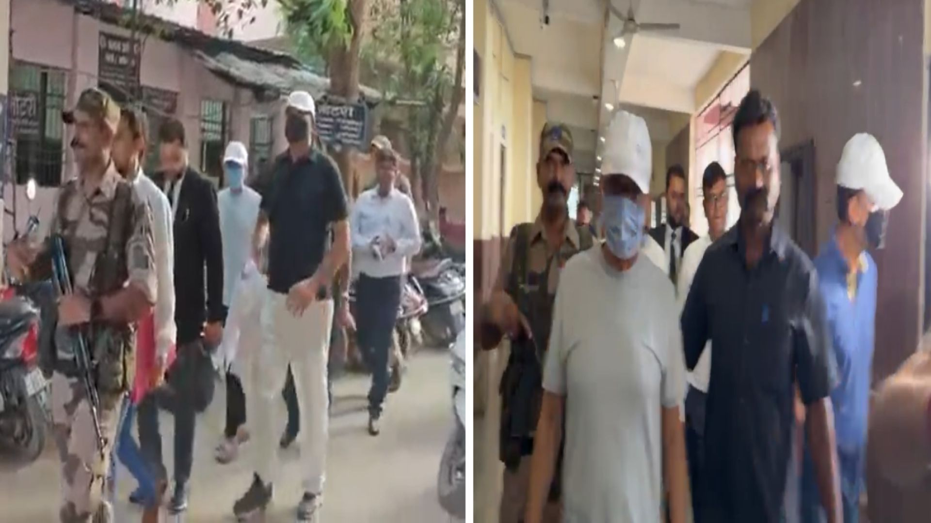 Raipur News: महादेव सट्टा ऐप मामले में कार्रवाई तेज, विकास गर्ग न्यायिक हिरासत में