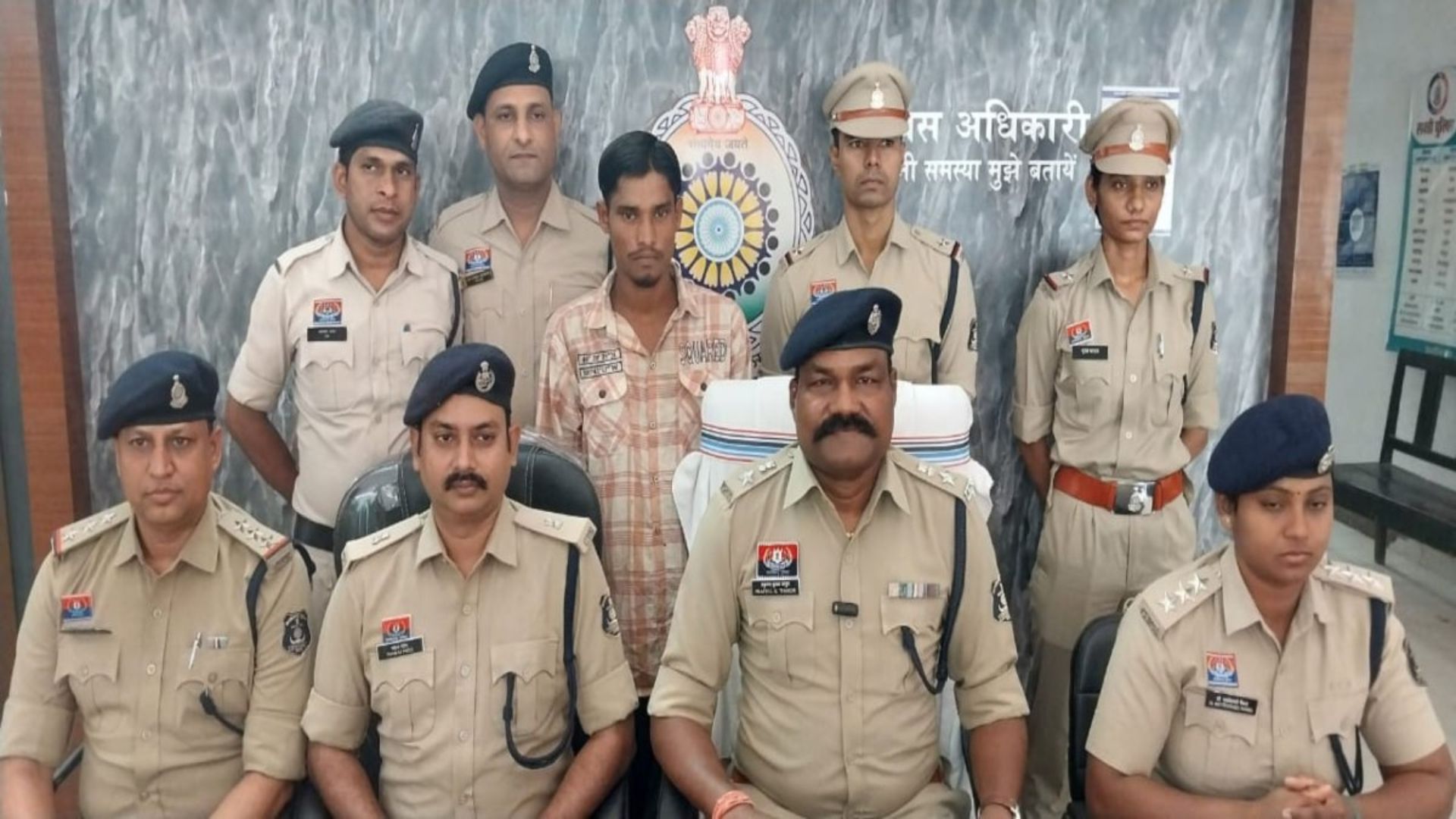 Chhattisgarh News: मासूम को बनाया रंजिश का शिकार: घर से बुलाकर की हत्या, रापा से गड्ढा खोदकर छिपाया शव