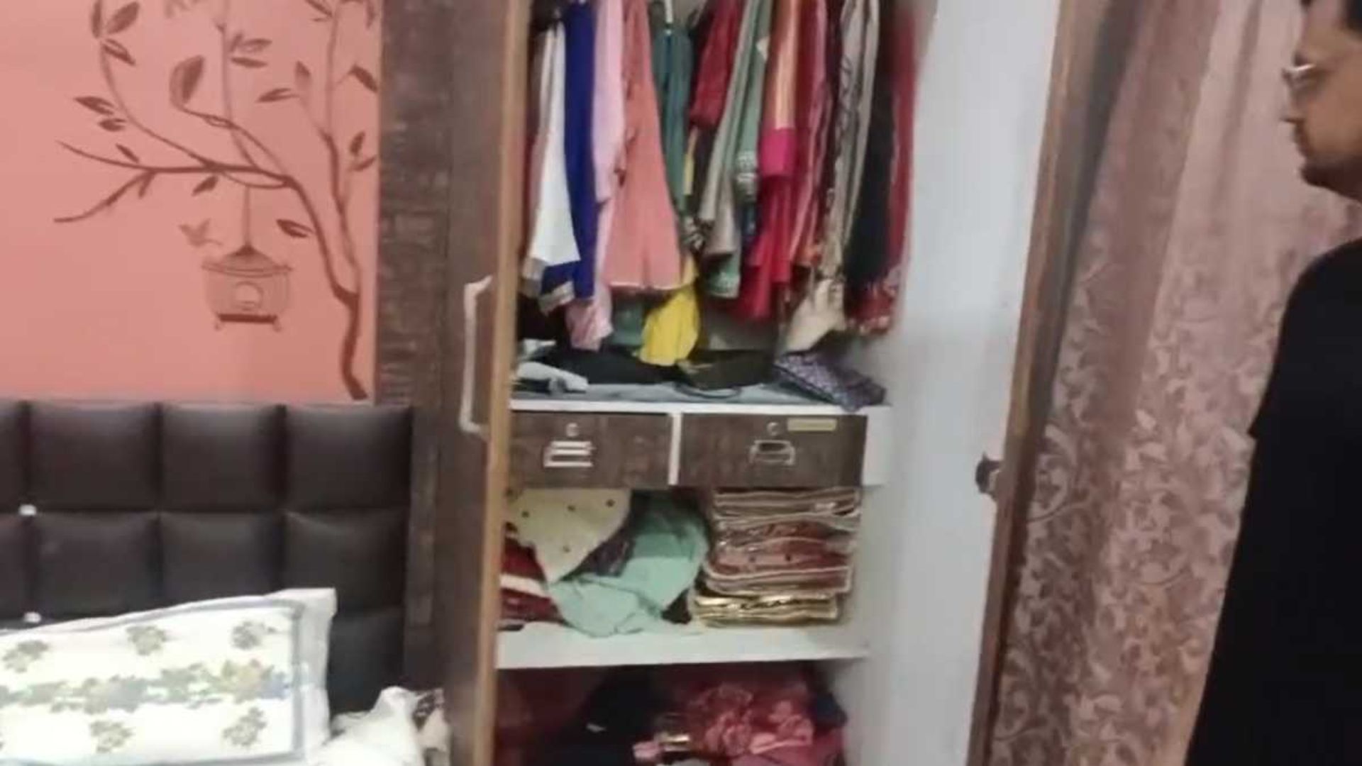 Bilaspur News: विद्यानगर में लाखों की चोरी से हड़कंप, सोने के गहने लेकर चोर फरार; जांच में जुटी पुलिस