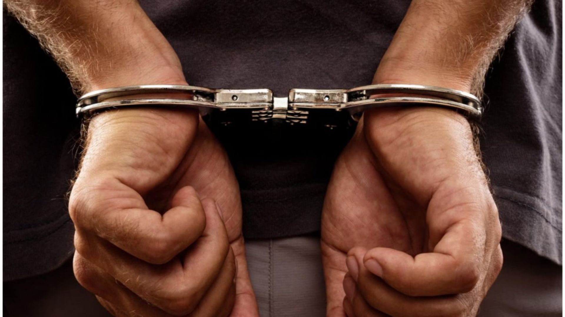 Raigarh News: पत्नी की शिकायत के बाद खुलासा, बेटे को देश विरोधी नारे सिखाने वाला आरोपी पुलिस गिरफ्त में