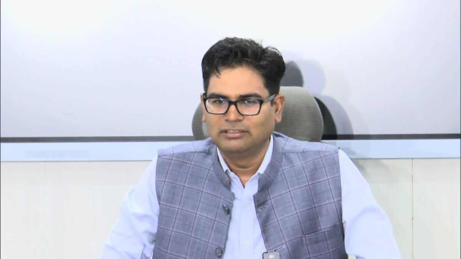 Raipur News : विधानसभा में अविश्वास प्रस्ताव खारिज, ओपी चौधरी बोले- कांग्रेस विचार और अध्ययन दोनों में शून्य