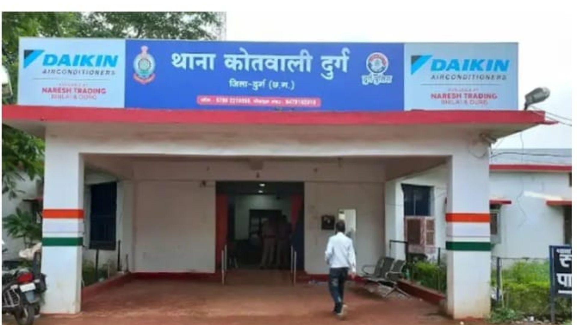 Durg News: आश्रम की आय-व्यय पर विवाद: भवन प्रभारी समेत तीन पर धोखाधड़ी और छल-कपट का मामला दर्ज