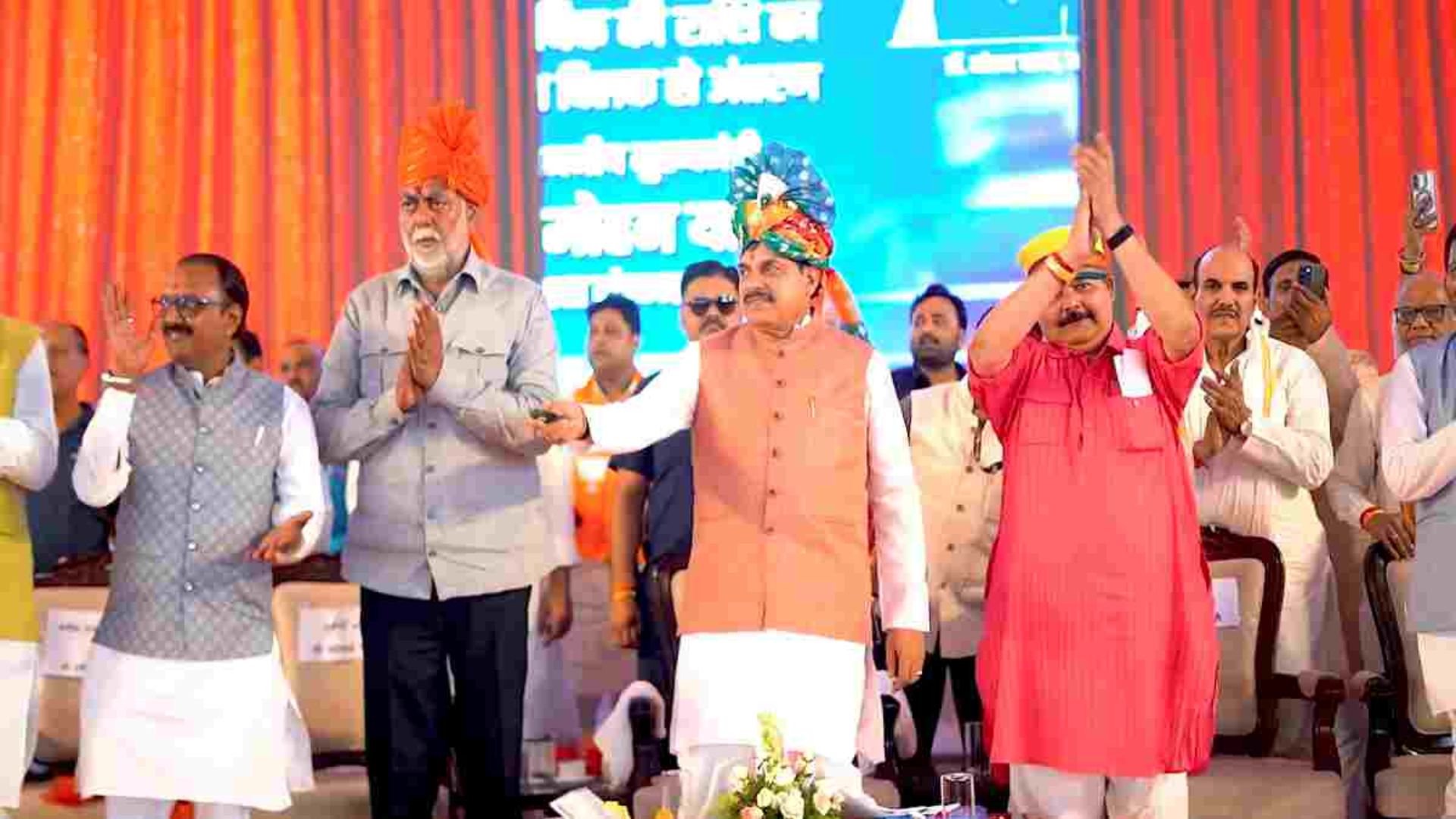Bhopal News: लाडली बहना योजना की 38वीं किस्त जारी, CM मोहन यादव ने ट्रांसफर किए 1835 करोड़ रुपए