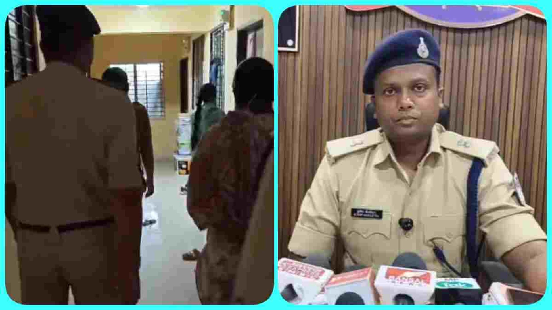 Indore NEWS: हॉस्टल से भागकर घर पहुंचीं 4 युवतियां, नौकरी दिलाने वाली कंपनी पर गंभीर आरोप