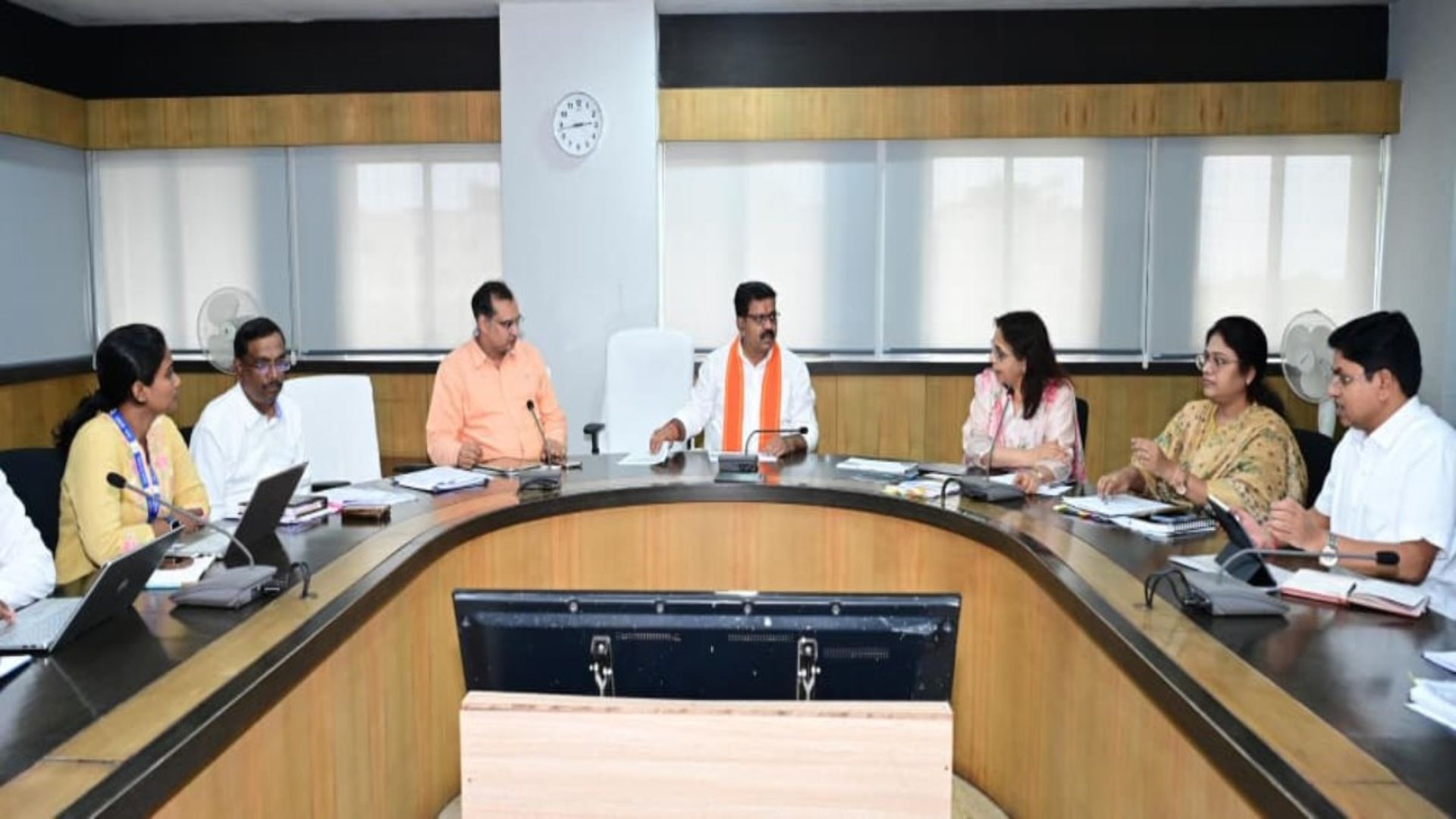 Raipur News: प्रदेश की सबसे खराब सड़कों की होगी प्राथमिकता से मरम्मत, AI डेटा के आधार पर बनेगी कार्ययोजना