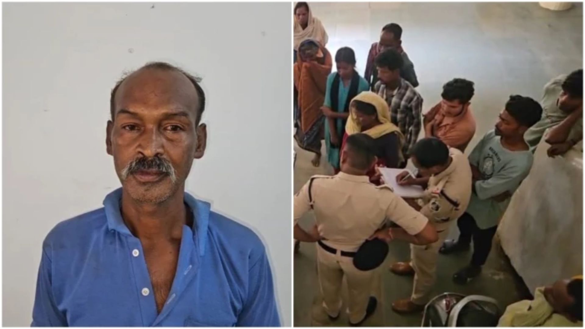 Jashpur News:पत्थलगांव में सनसनी: परिवार में मौतों के लिए बहू को ठहराया जिम्मेदार, जेठ ने उतारा मौत के घाट