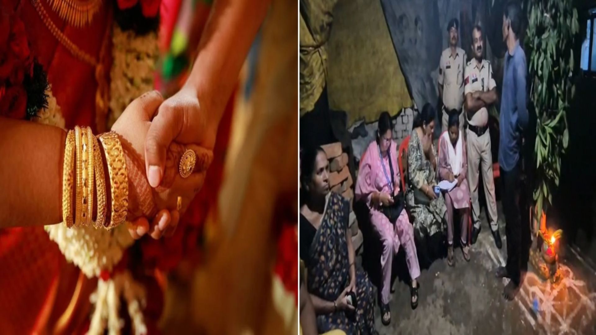 Korba News:  नाबालिगों की शादी की तैयारी पूरी, सूचना मिलते ही मौके पर पहुंची टीम; समझाइश के बाद टला विवाह
