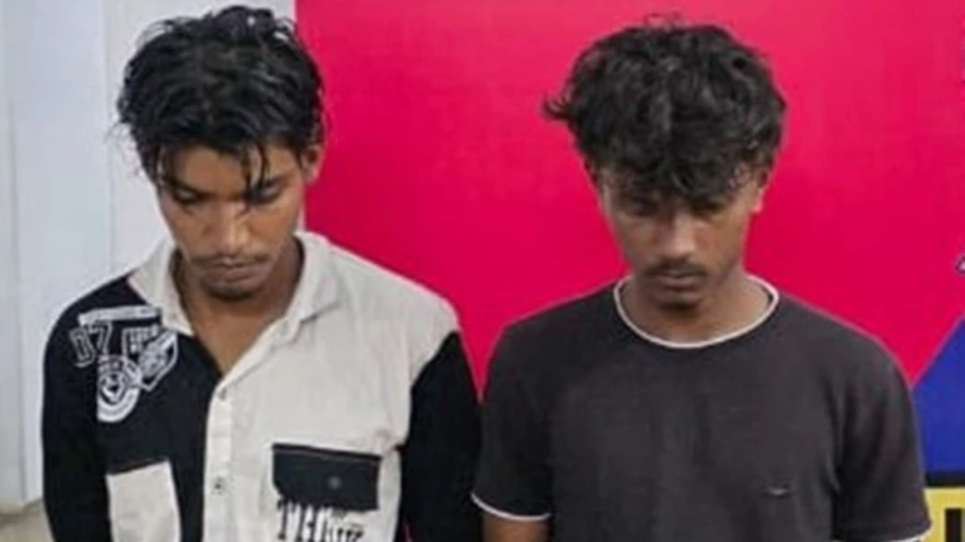 Rajnandgaon News: पेट्रोल खत्म होना पड़ा भारी! युवक को धक्का देकर चेन और मोबाइल लूटने वाले आरोपी चढ़े पुलिस के हत्थे