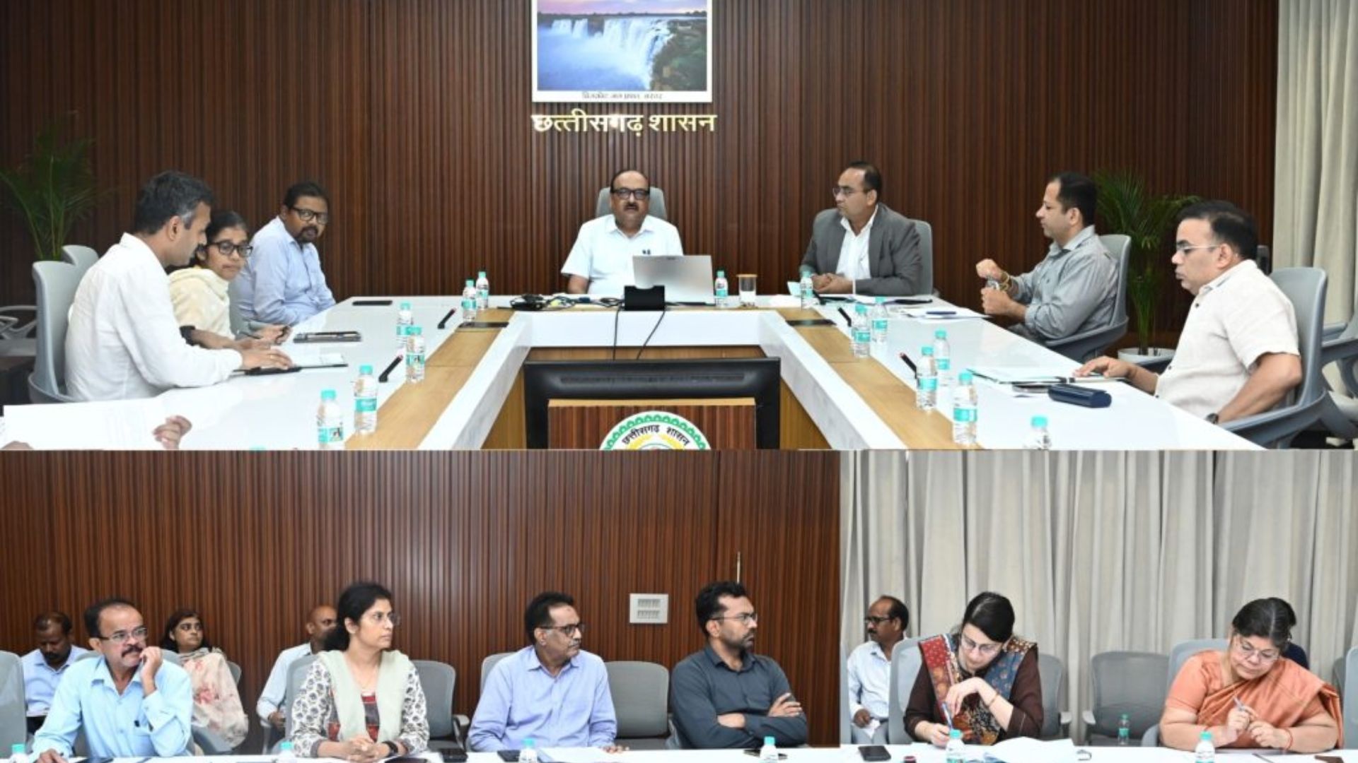 Raipur News: स्कूली बच्चों के सांस्कृतिक कार्यक्रमों से सजेगा स्वतंत्रता दिवस समारोह, 7 से 15 अगस्त तक होगा वंदे मातरम् गायन