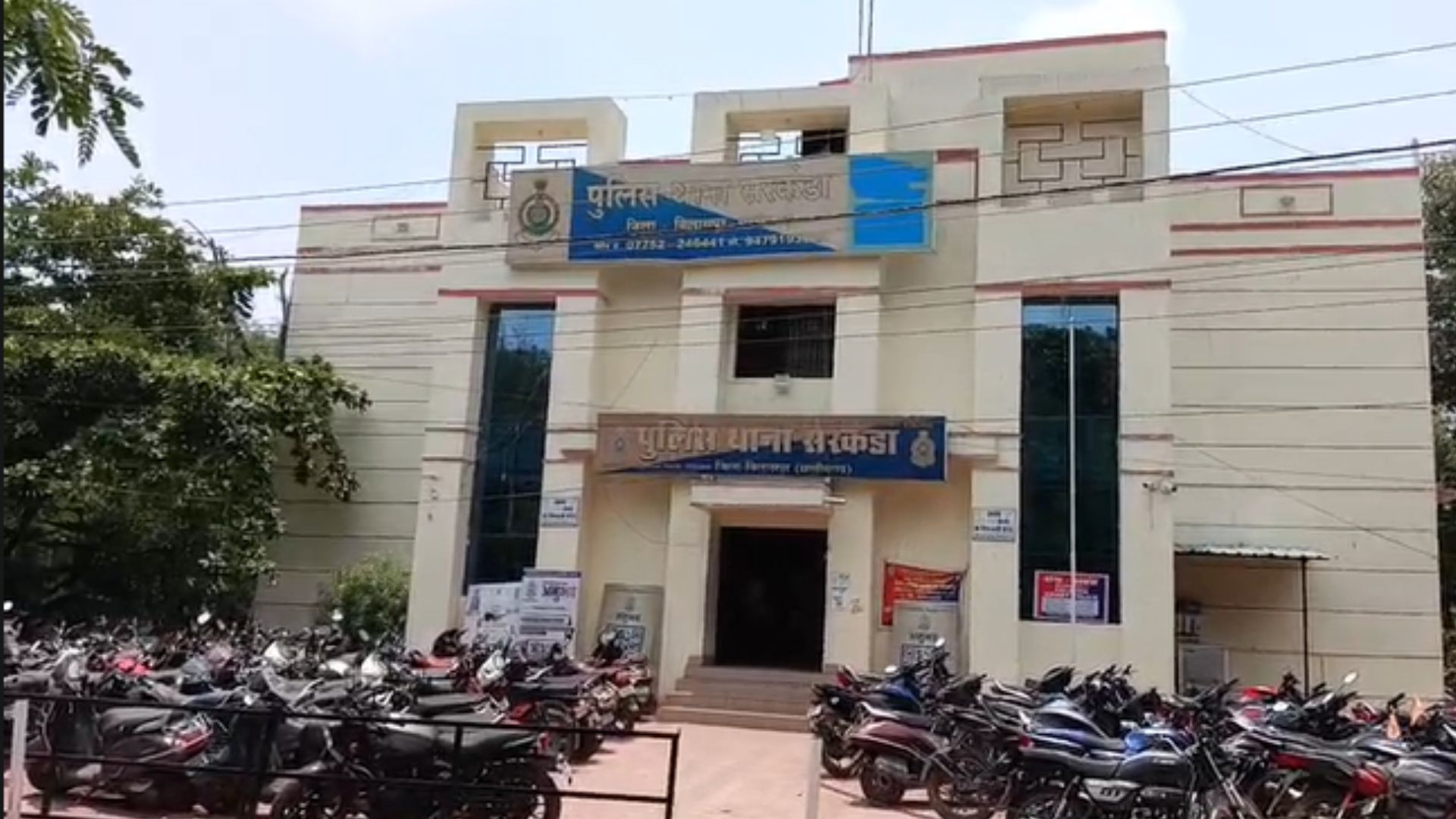 Bilaspur News: 48 घंटे में बरामद हुई थीं पिस्टल और कारतूस, अब आरोपी को कोर्ट ने भेजा जेल