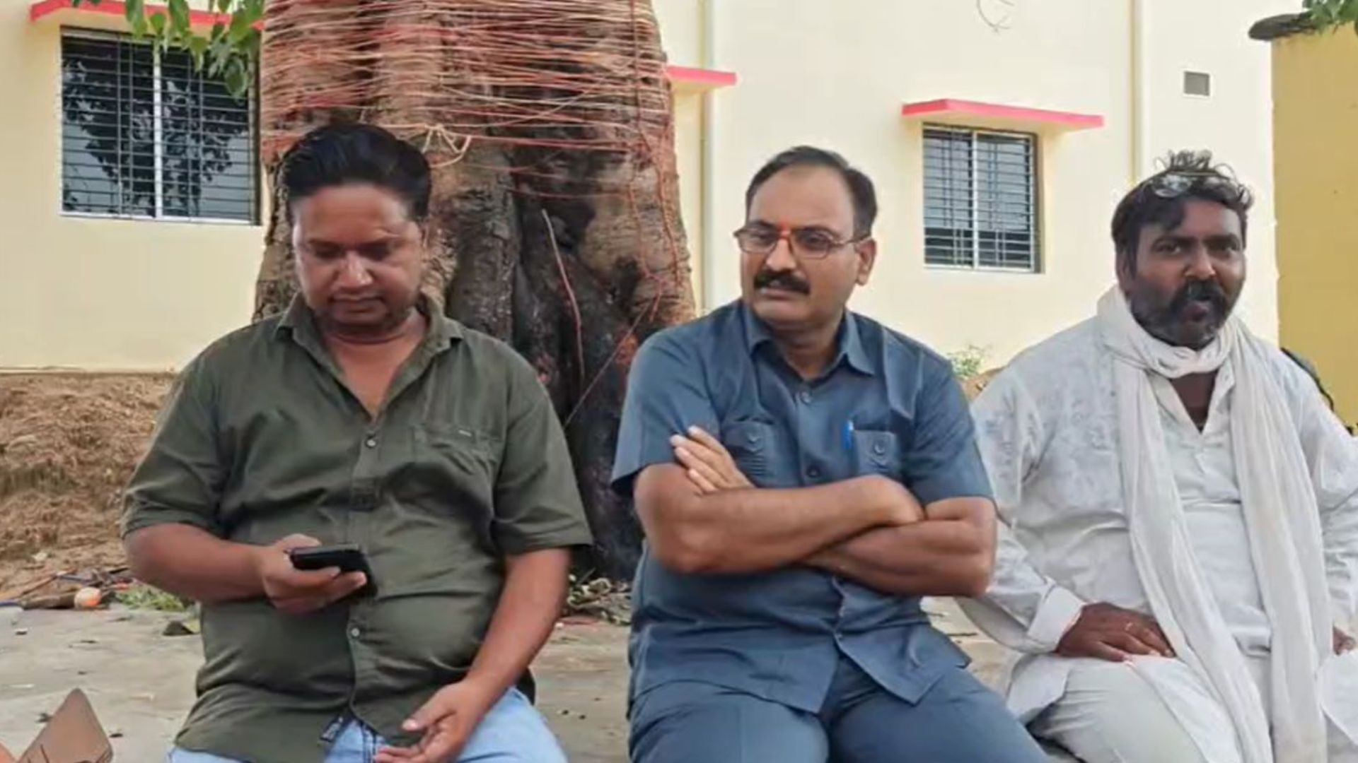 Shahdol News: शहडोल में भाजपा नेता का छलका दर्द, बोले- रसूखदारों का विरोध किया, इसलिए पद छिना