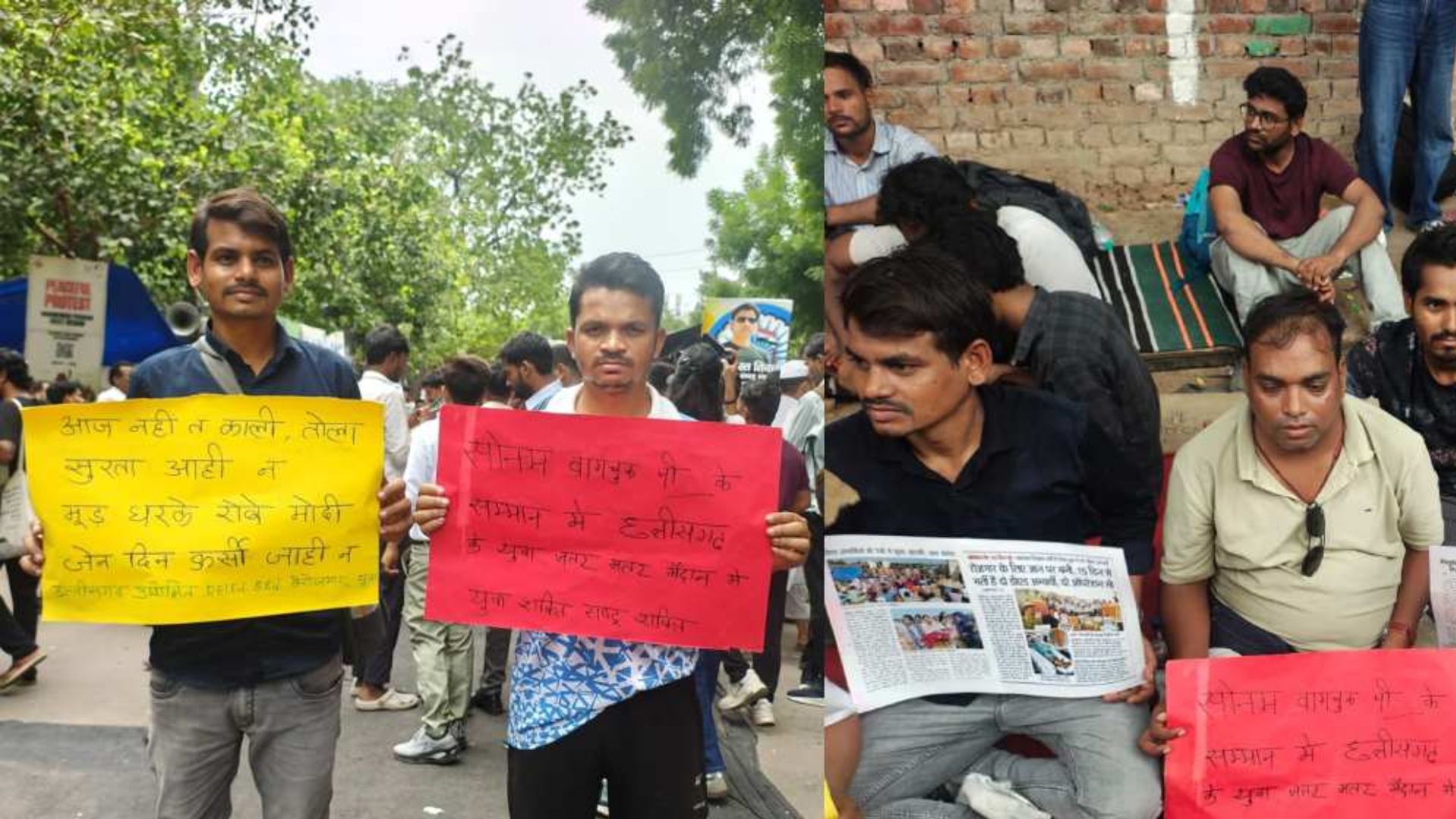 Raipur News: स्वास्थ्य मंत्री से मिला JDA प्रतिनिधिमंडल, स्टाइपेंड बढ़ाने और प्रॉपर्टी मॉर्गेज खत्म करने पर सकारात्मक रुख