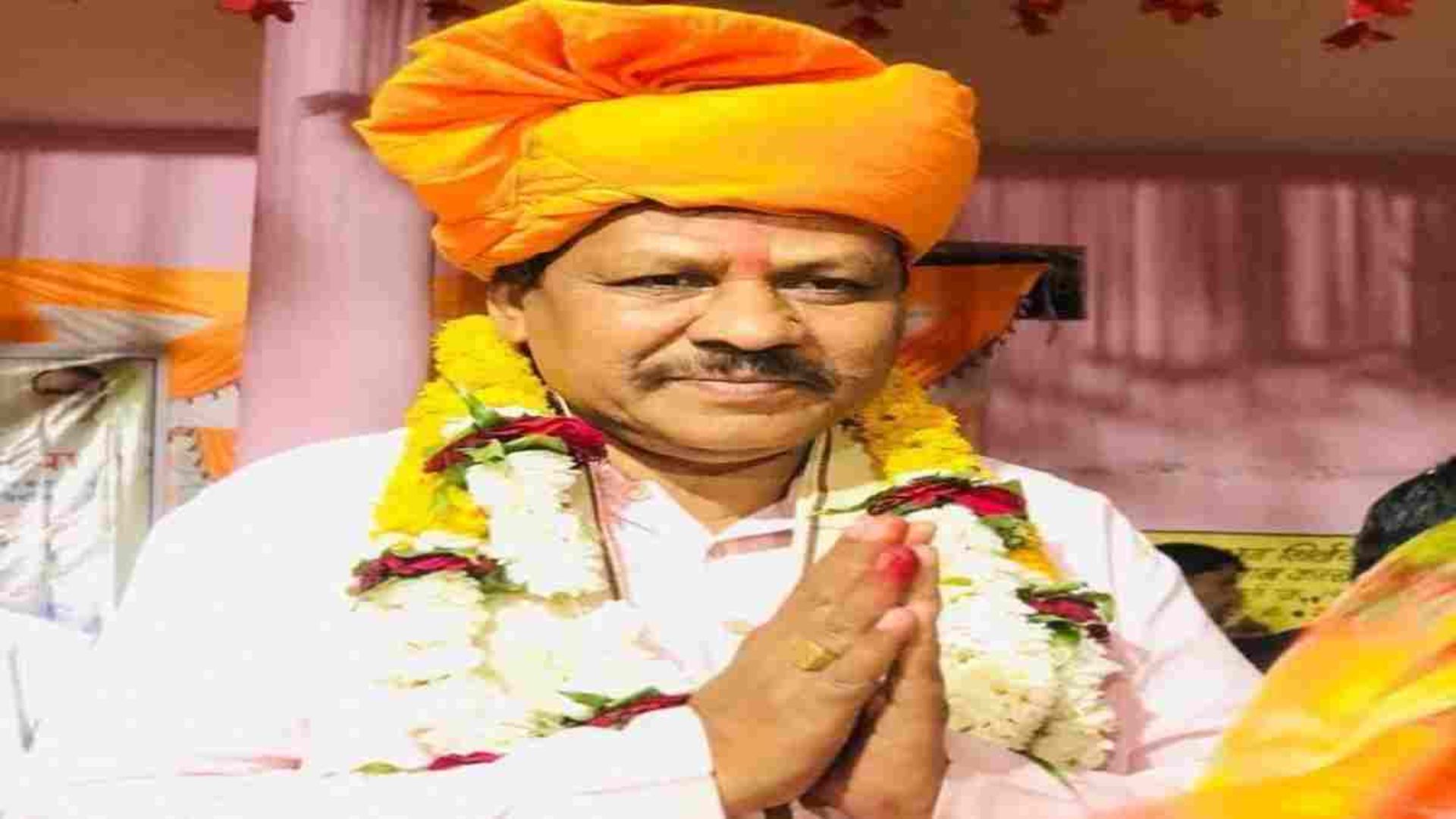 बागली के पूर्व विधायक पहाड़सिंह कन्नौजे नहीं रहे, राजनीतिक जगत में शोक की लहर