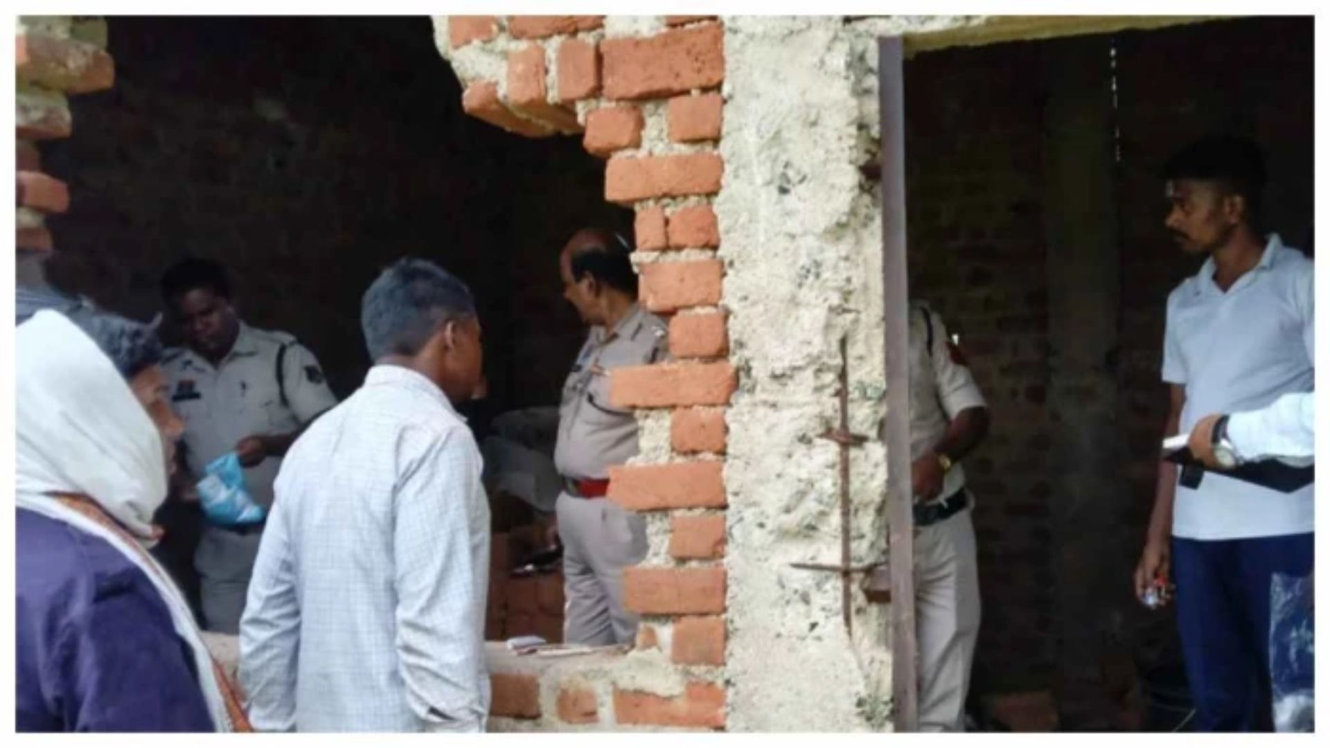Raigarh News: रायगढ़ में 5 दिन में दूसरा डबल मर्डर: बेसहारा महिला और मासूम की हत्या से दहशत, आरोपी की तलाश तेज