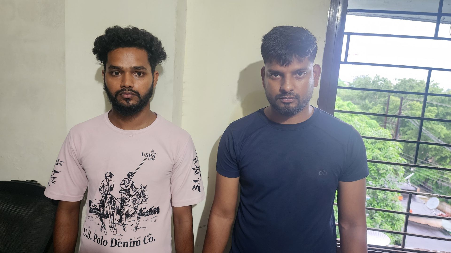 Raipur News : कोयला कारोबारी के घर 70 लाख की चोरी का पर्दाफाश, नागपुर से रसोइया और साथी गिरफ्तार
