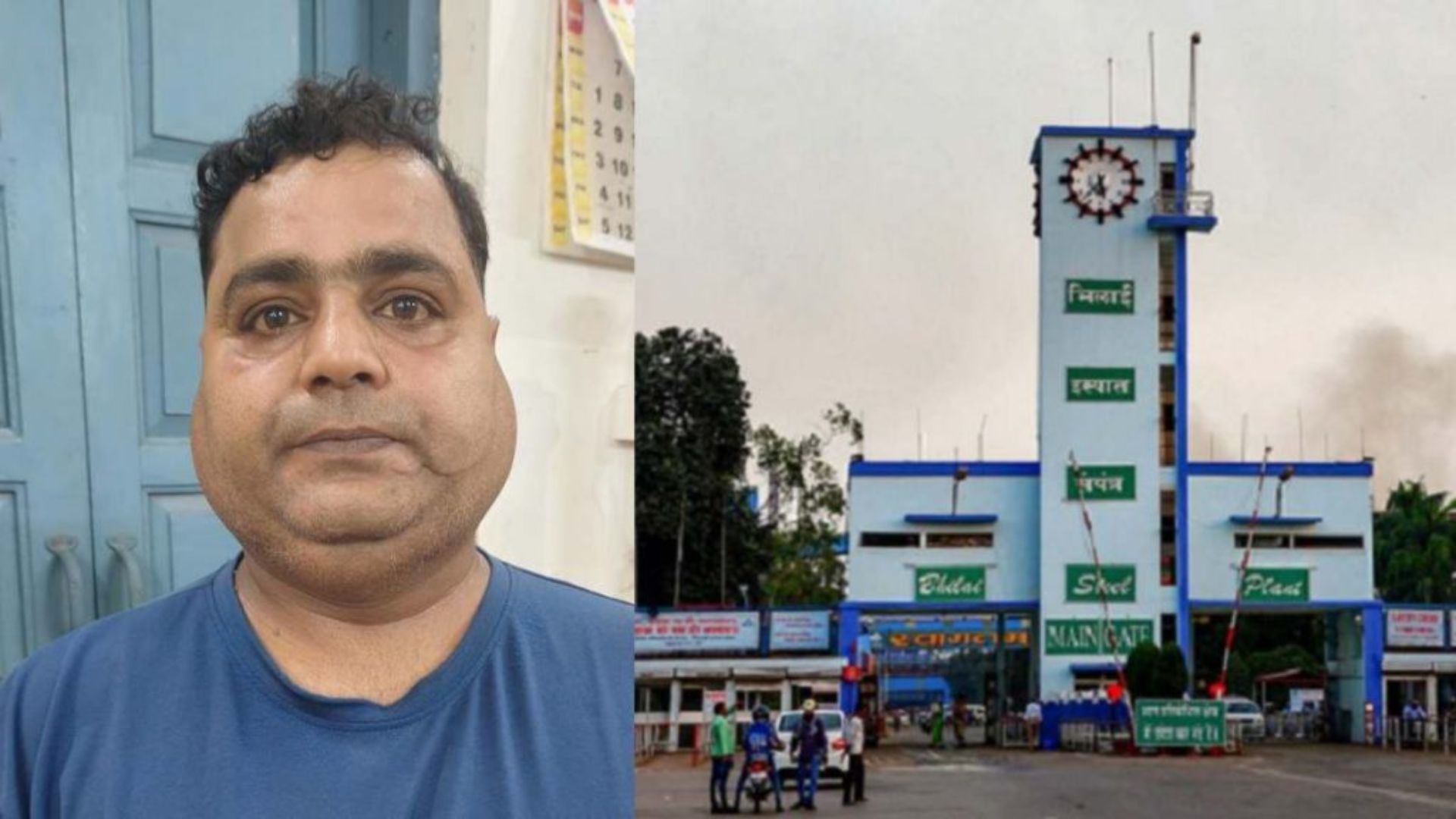 Durg News: फ्लू डस्ट की आड़ में करोड़ों का स्क्रैप चोरी कांड: दुर्ग पुलिस ने भाजपा नेता को दबोचा, जांच जारी