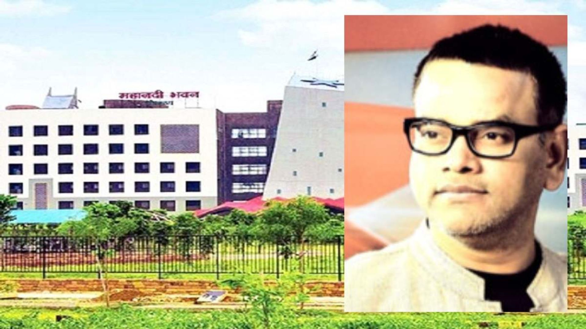 Raipur News: फेसबुक पोस्ट से मचा सियासी बवाल: CM के संज्ञान के बाद अनिल द्विवेदी की हुई छुट्टी