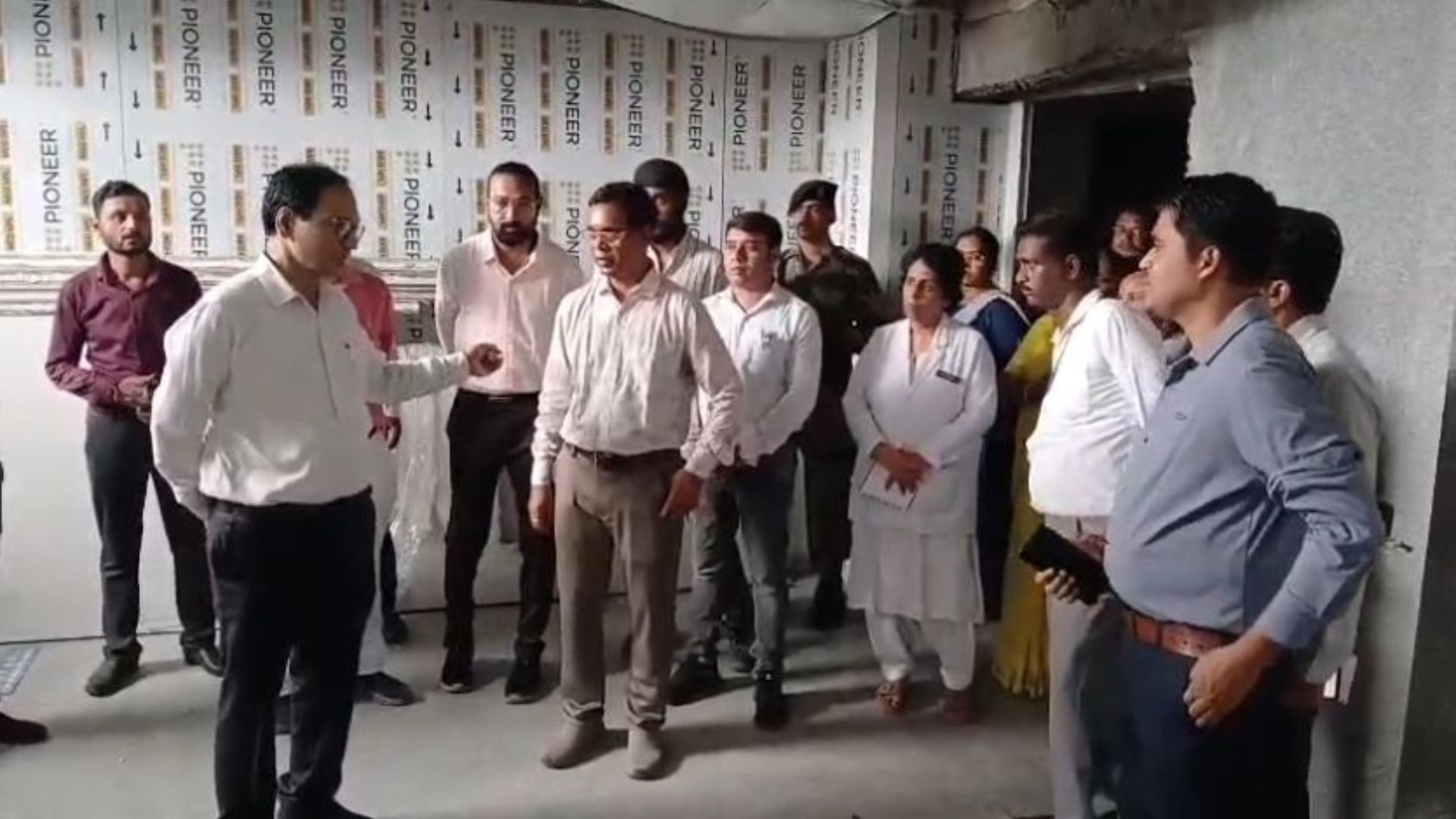 Bilaspur News: 72 गांव पहले से संवेदनशील, बारिश के बीच मलेरिया ने बढ़ाई चिंता