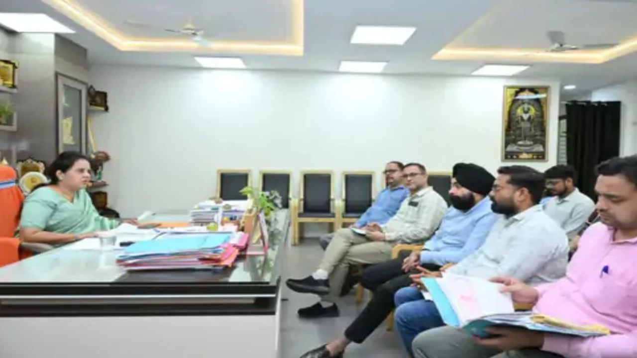 Raipur News: रायपुर में 2 अक्टूबर को मांस-मटन की बिक्री बंद, दुकानों और होटलों पर निगम की निगरानी