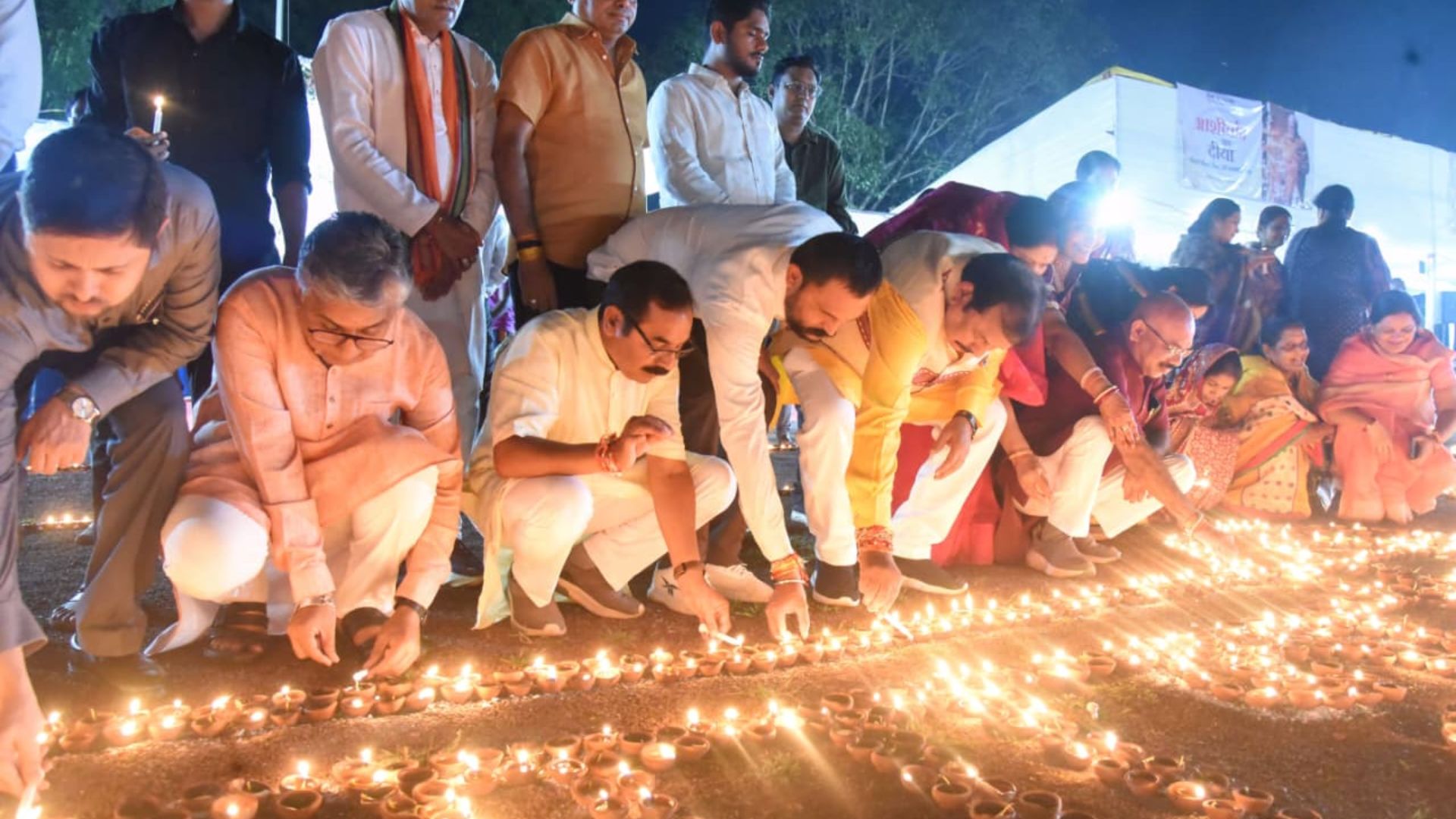 Durg News: ‘सनातनी और कट्टर हिंदू’ होने के दावे पर लोचन यादव का सवाल, बोले- परंपराओं का पालन व्यवहार में भी दिखना चाहिए