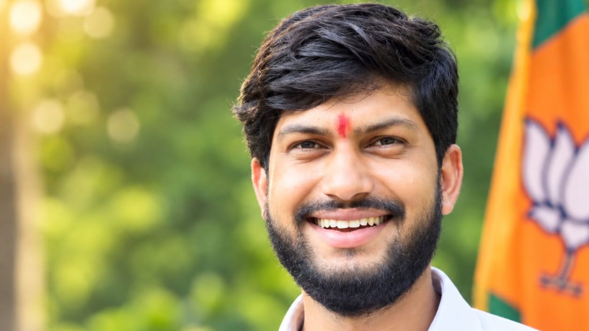 Surajpur News: ABVP से भाजपा जिला संगठन तक का सफर, अभय तिवारी अब जिला बैठकों में करेंगे विधायक का प्रतिनिधित्व